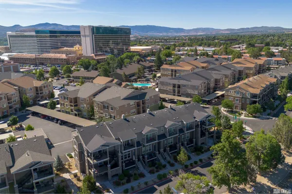 $4,750 | 2490 Eastshore Place, Unit 306, Reno, NV 89509