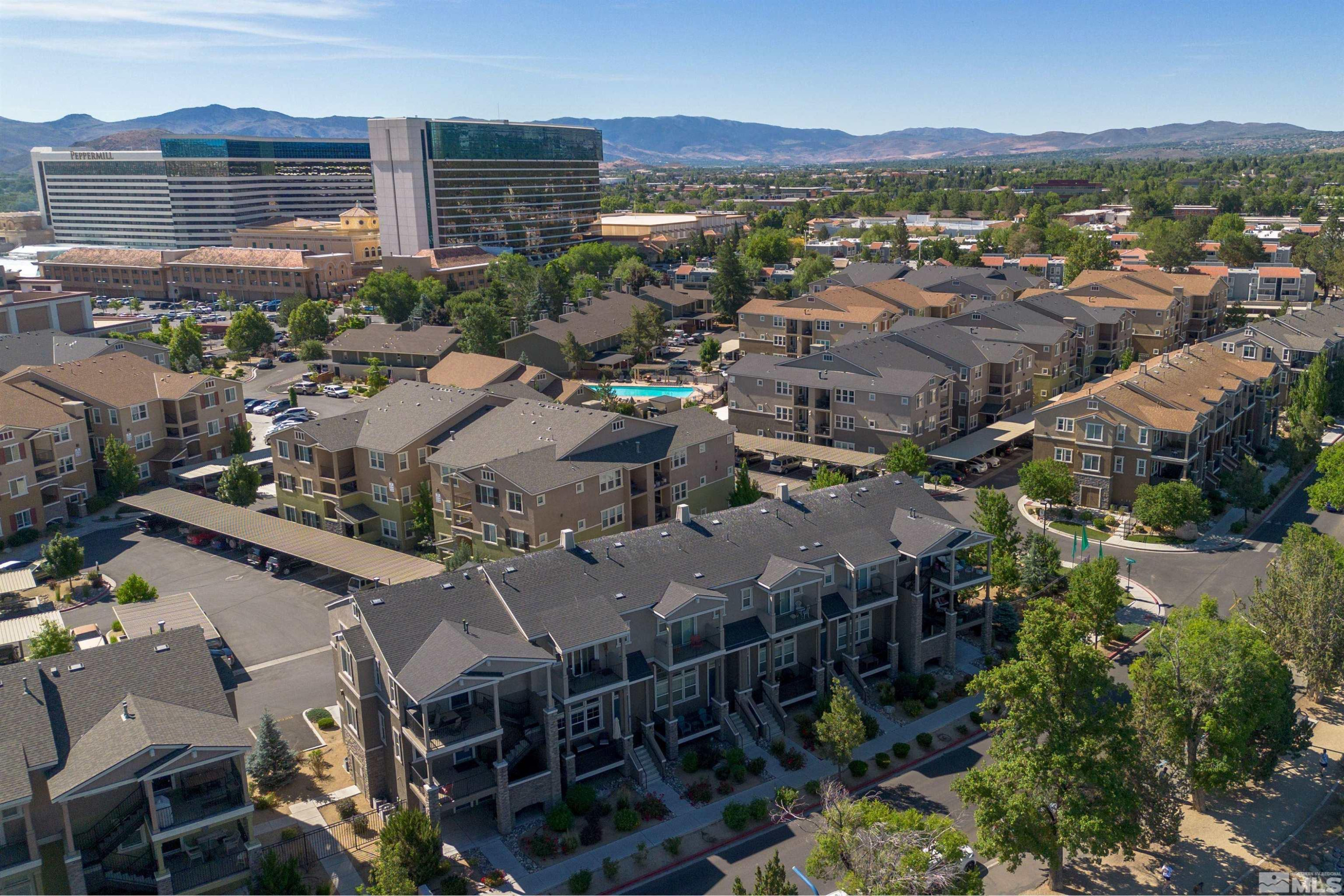 2490 Eastshore Place, Unit 306 Reno, NV 89509 - Photo 32 of 39 Photo 32