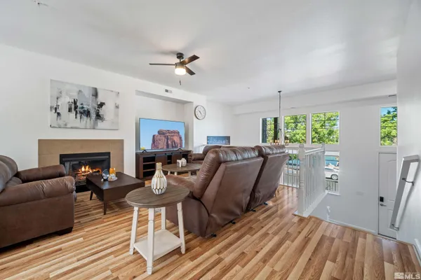 $4,750 | 2490 Eastshore Place, Unit 306, Reno, NV 89509