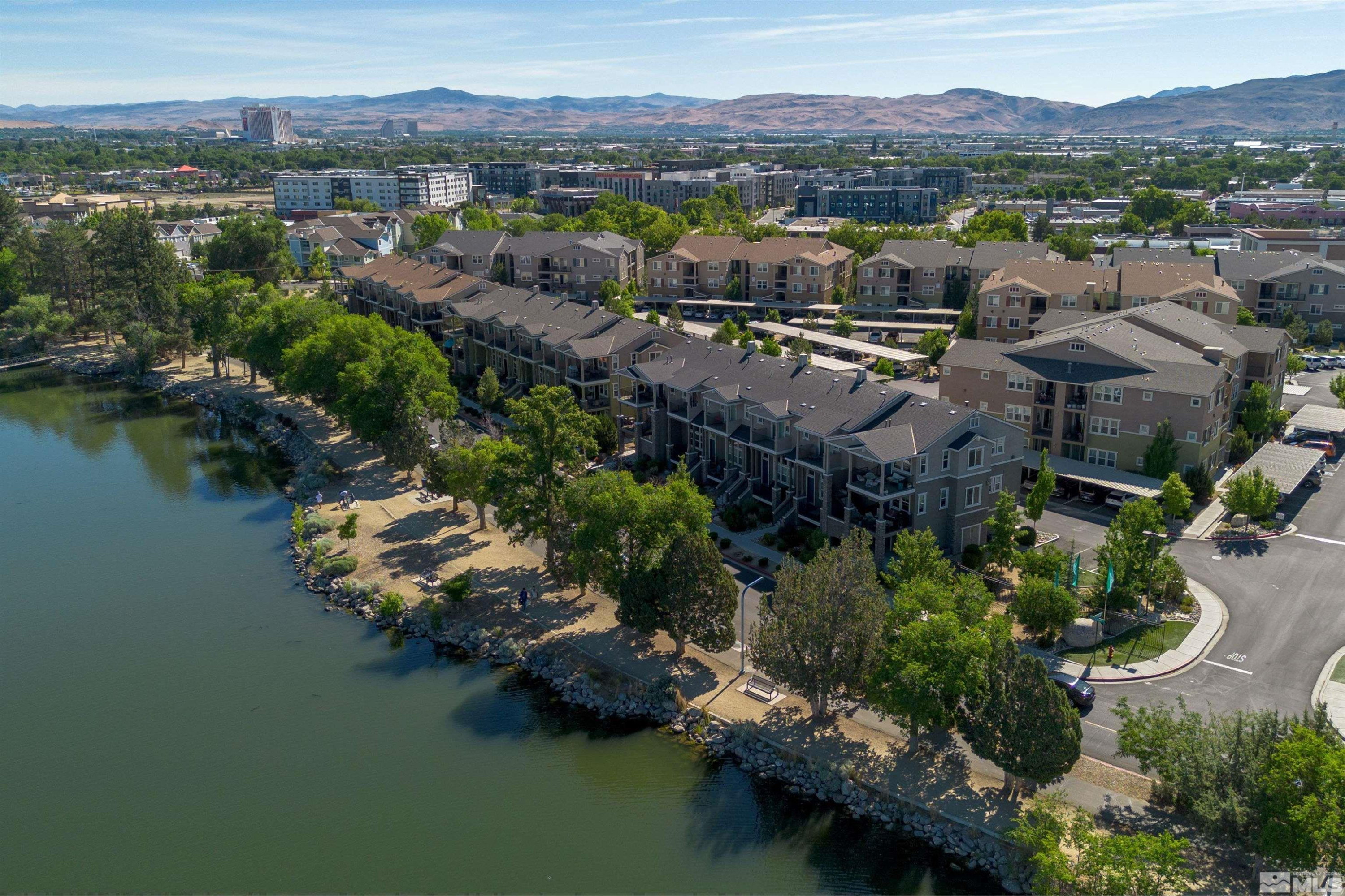 2490 Eastshore Place, Unit 306 Reno, NV 89509 - Photo 8 of 39 Photo 8