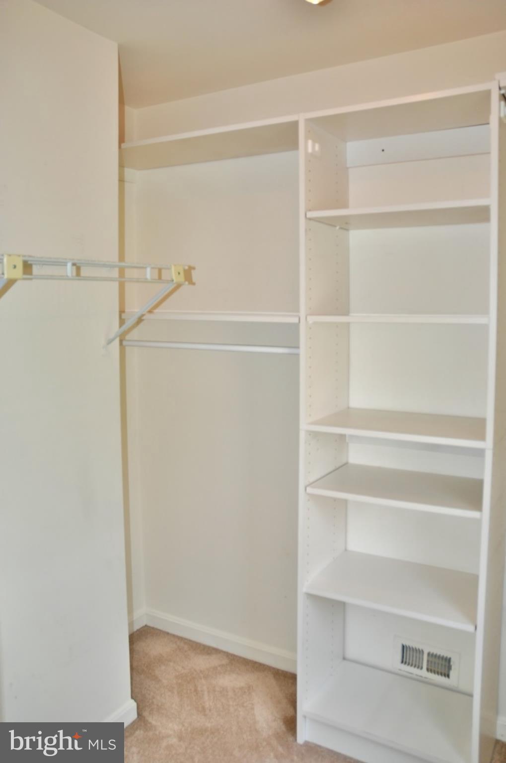 14409 Culp Court Silver Spring, MD 20905 - Photo 14 of 29 Two Large Walk-in Closets in Master Suite