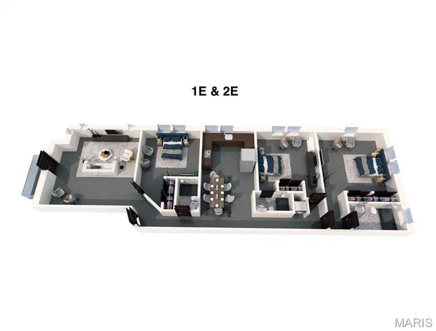 $3,500 | 7358 Pershing Avenue, St. Louis, MO 63130