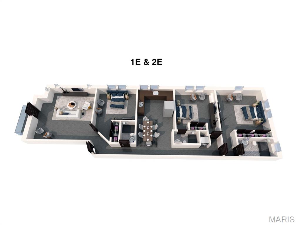 7358 Pershing Avenue St. Louis, MO 63130 - Photo 13 of 16