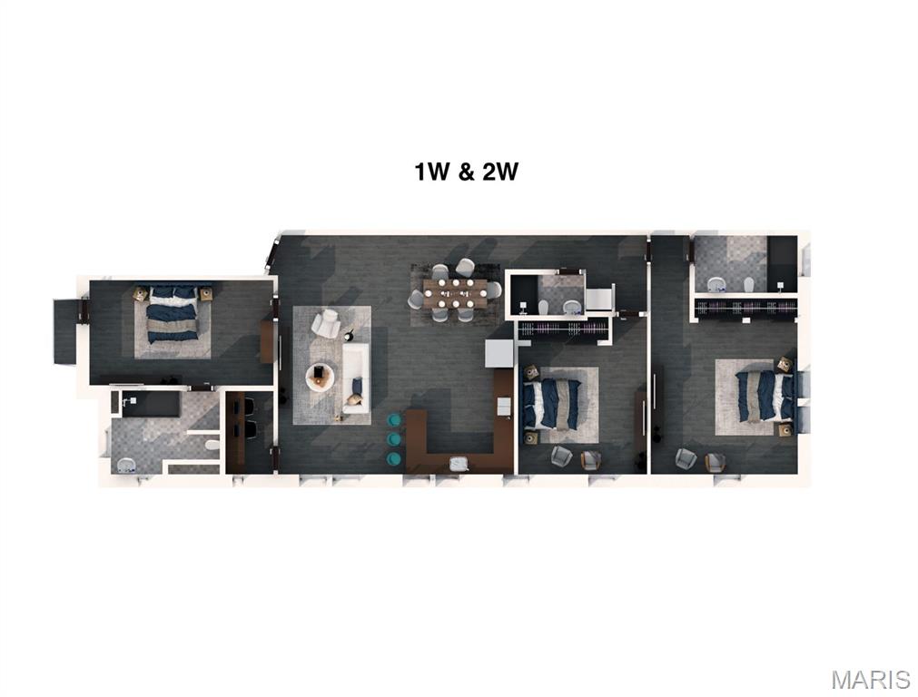 7358 Pershing Avenue St. Louis, MO 63130 - Photo 14 of 16