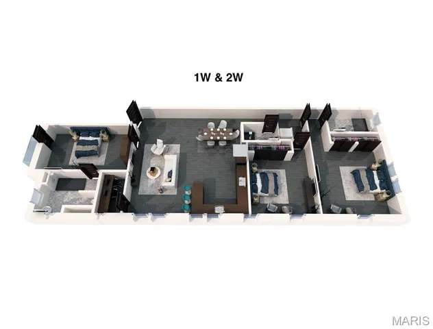 $3,500 | 7358 Pershing Avenue, St. Louis, MO 63130