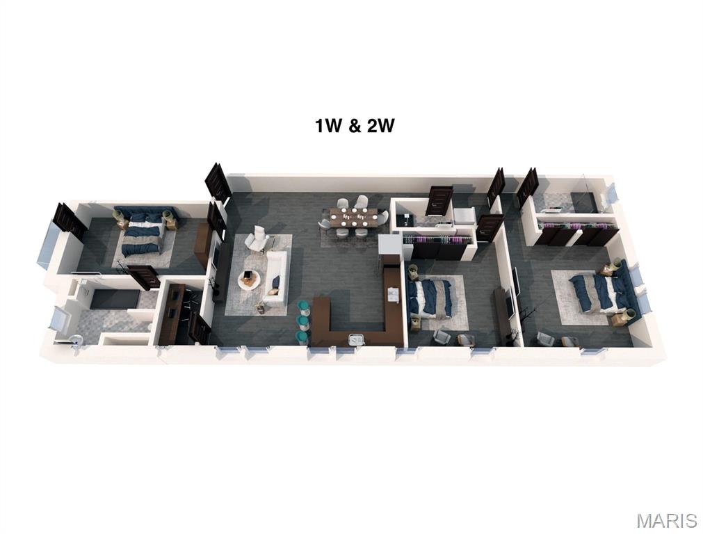 7358 Pershing Avenue St. Louis, MO 63130 - Photo 15 of 16