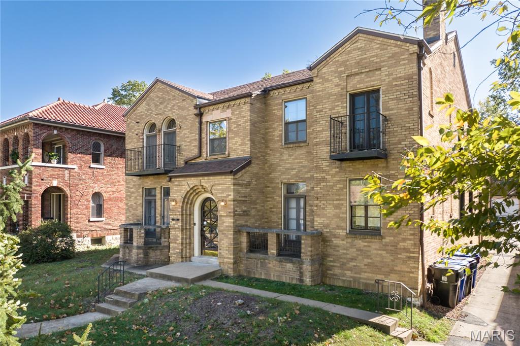 7358 Pershing Avenue St. Louis, MO 63130 - Photo 3 of 16