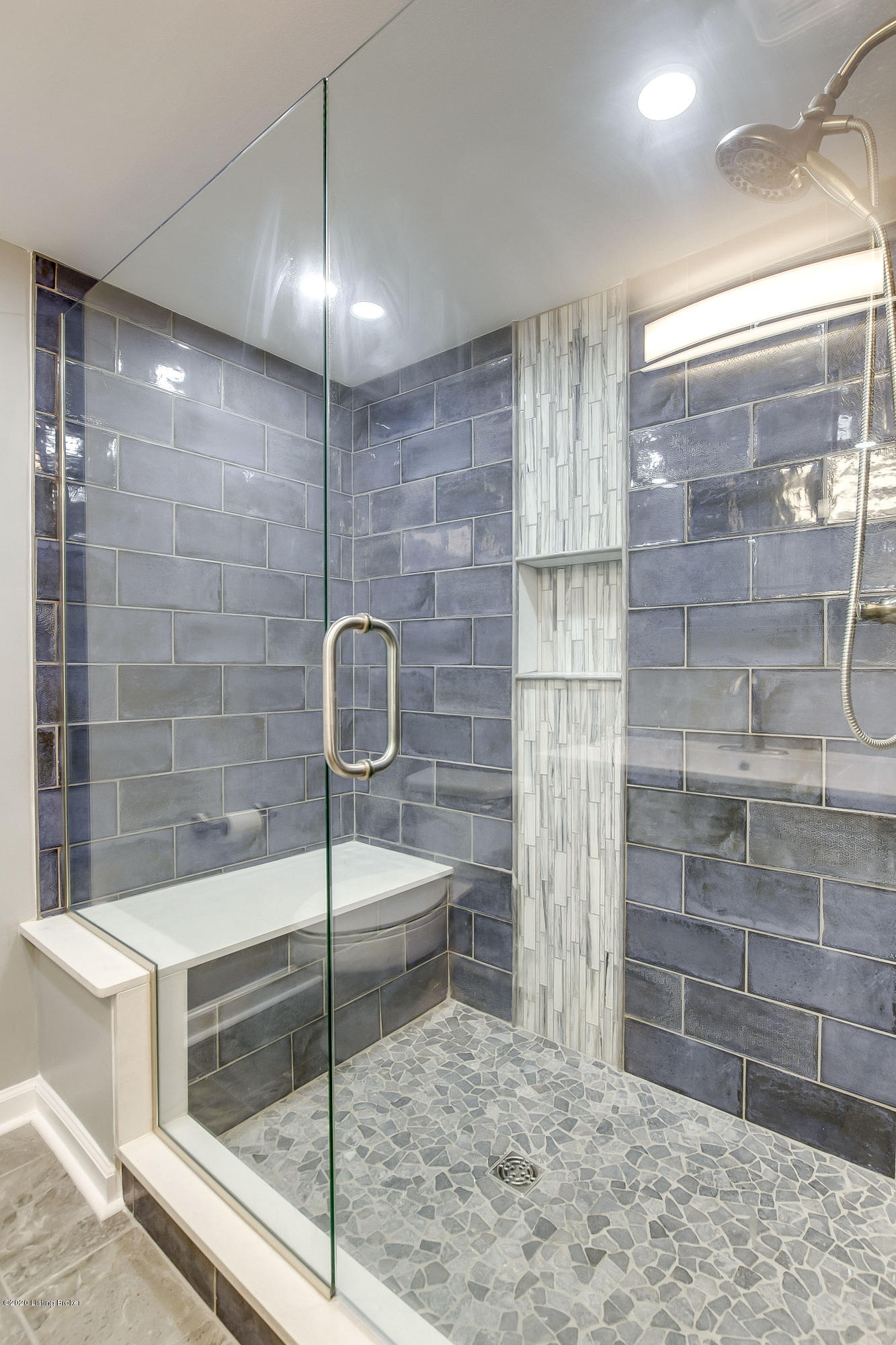 3446 Janell Road Louisville, KY 40216 - Photo 21 of 25 Basement Full Bathroom