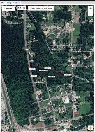 $169,900 | 900 North Cherry Street, Hammond, LA 70401