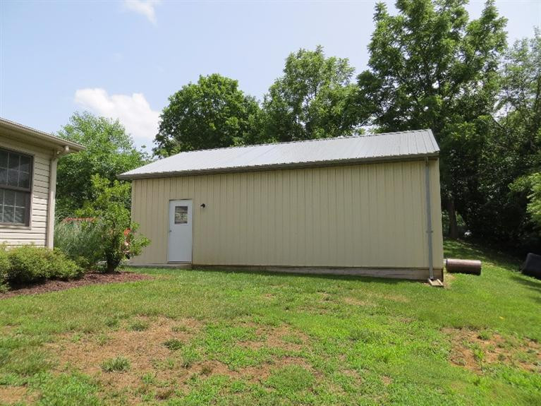 121 Evergreen Road Frankfort, KY 40601 - Photo 9 of 66 Photo 9