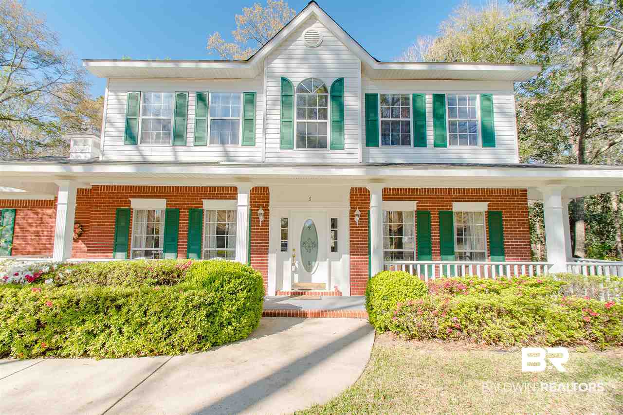 6 Cedar Point Daphne, AL 36527 - Photo 1 of 49