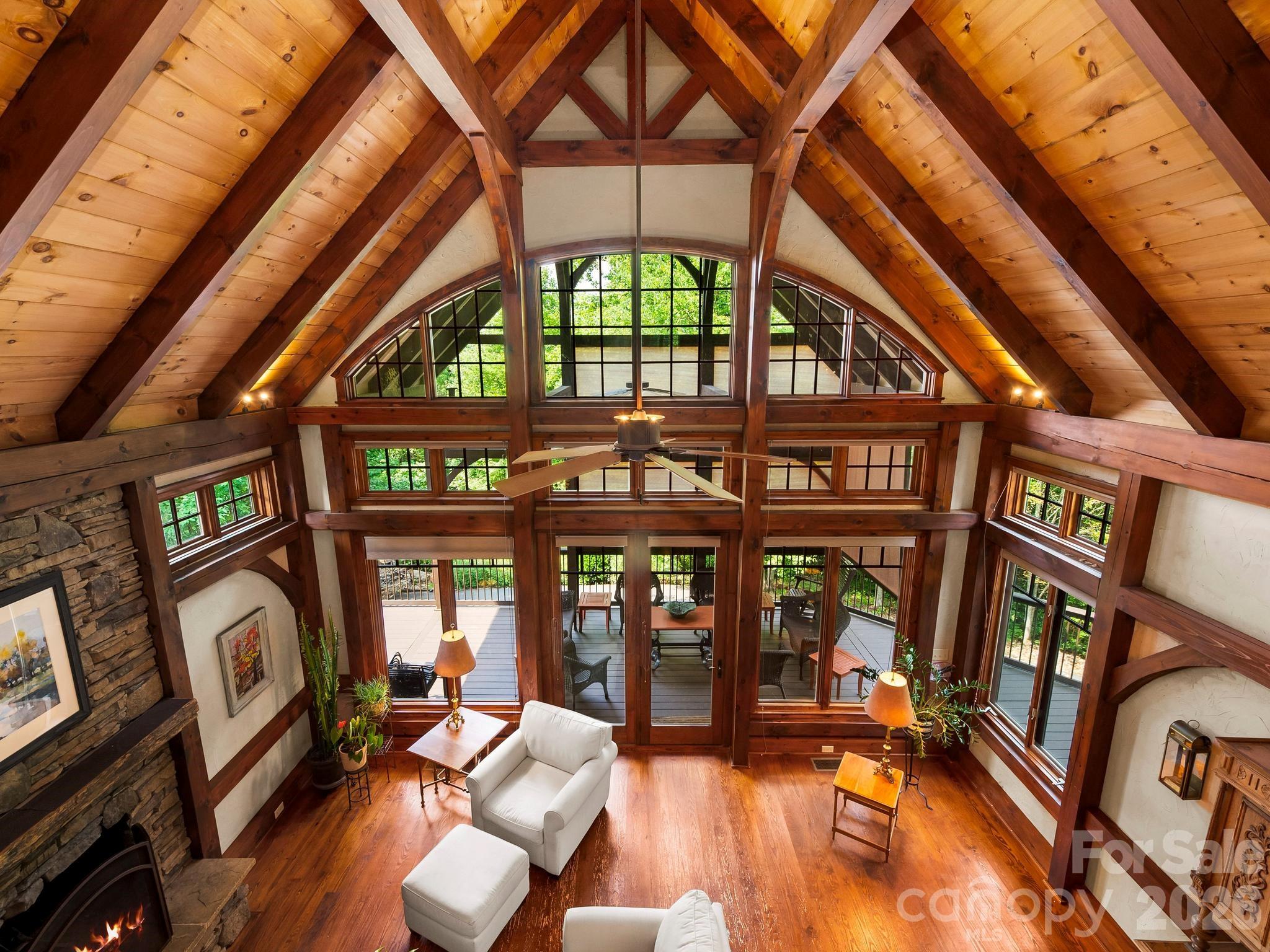 4 Landy Lane Landrum, SC 29356 - Photo 11 of 38 Gallery Image 11