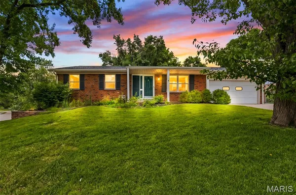 $315,000 | 3350 Greenbridge Drive, Bridgeton, MO 63044
