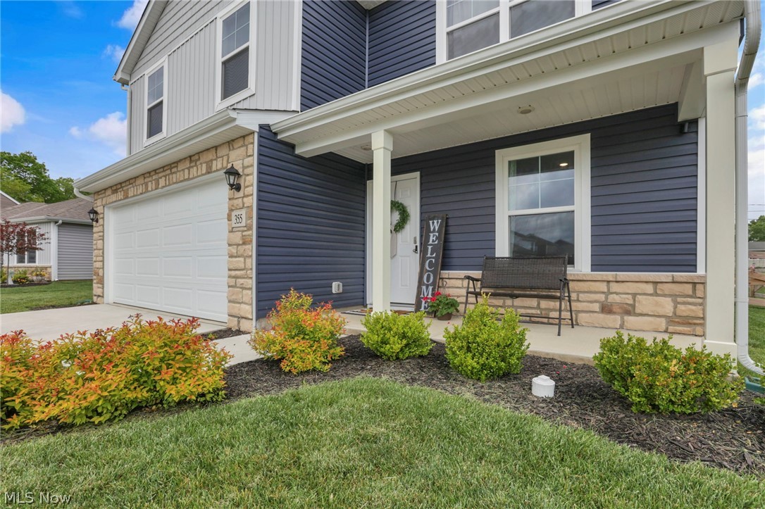 355 Trinity Way East Newark, OH 43055 - Photo 33 of 37