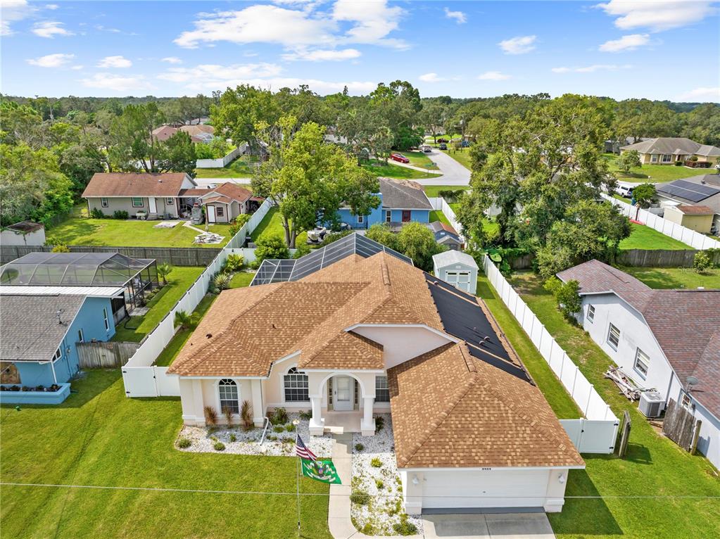 8484 Annapolis Road Spring Hill, FL 34608 - Photo 1 of 1