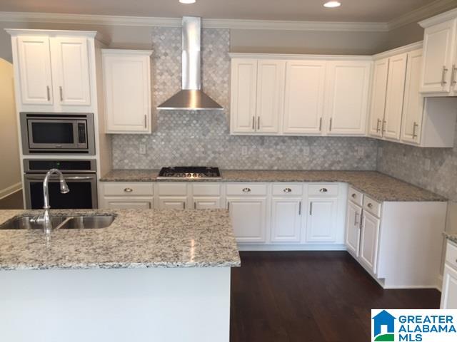 1237 Hunters Gate Drive Birmingham, AL 35242 - Photo 10 of 31