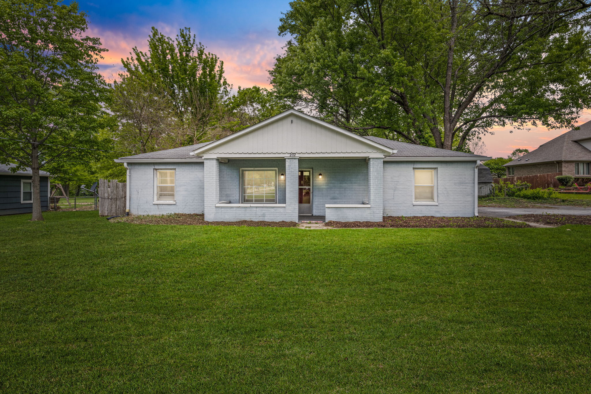 202 West Banta Road Indianapolis, IN 46217 - Photo 1 of 30 Gallery Image 1