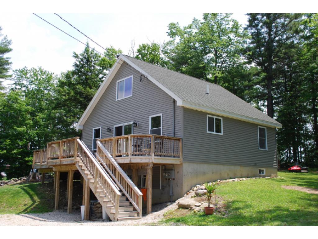 153 Canaan Back Road Barrington, NH 03825 - Photo 1 of 27