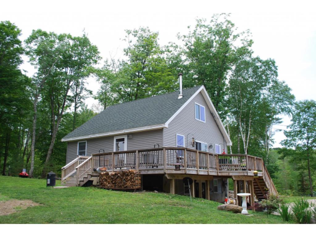 153 Canaan Back Road Barrington, NH 03825 - Photo 2 of 27