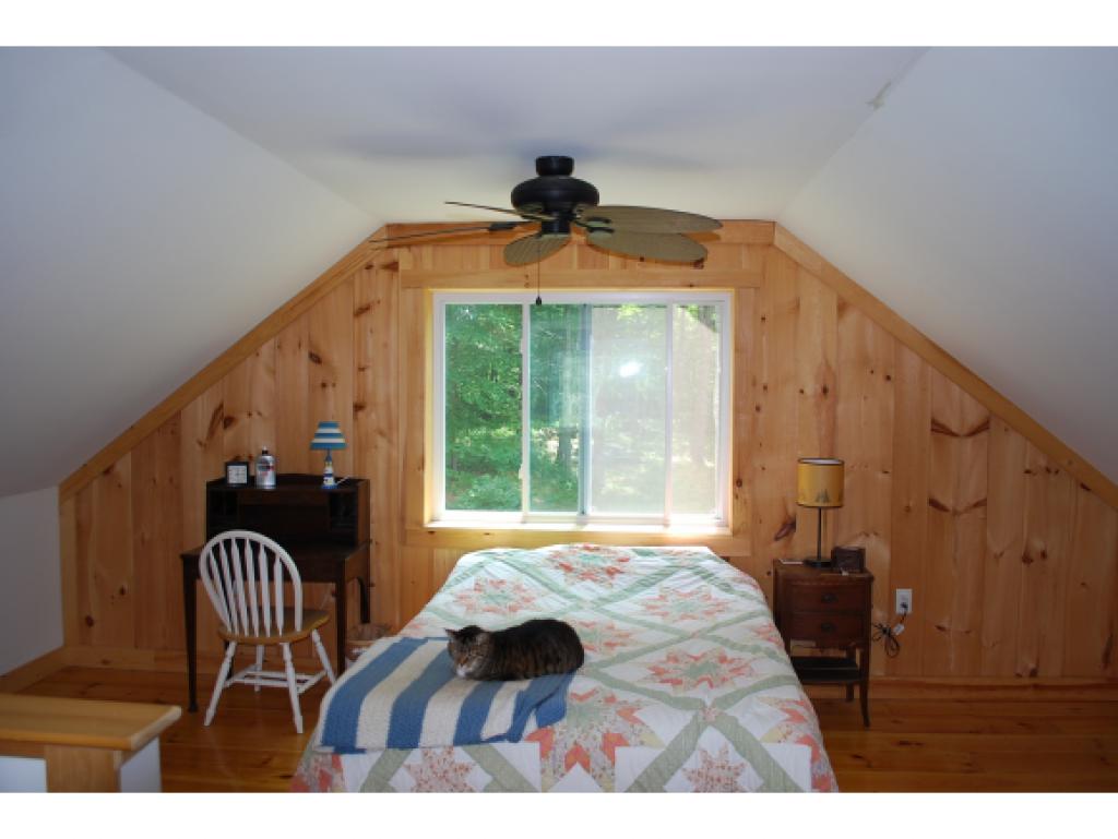 153 Canaan Back Road Barrington, NH 03825 - Photo 15 of 27