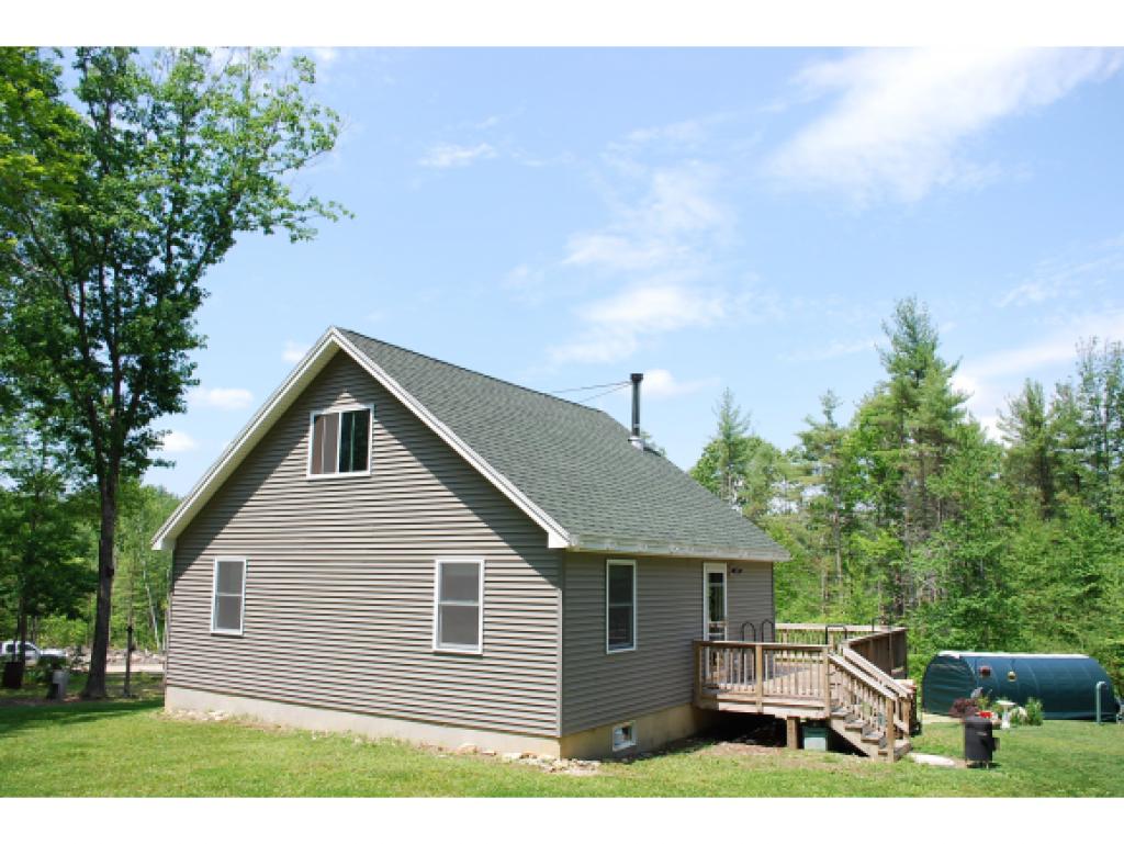 153 Canaan Back Road Barrington, NH 03825 - Photo 19 of 27
