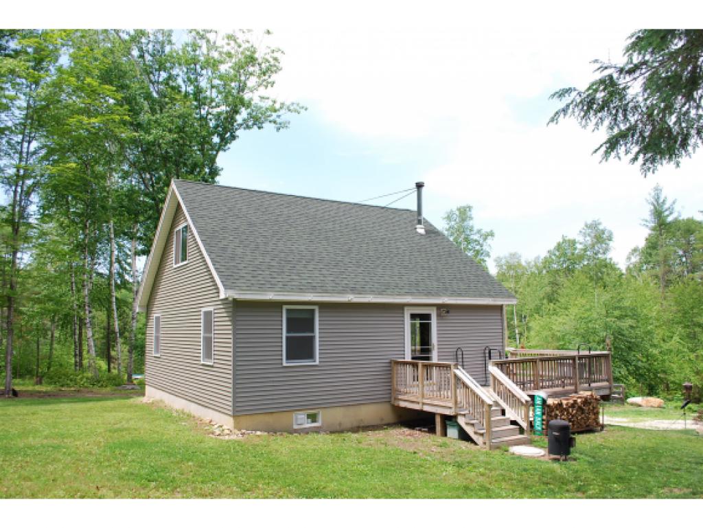 153 Canaan Back Road Barrington, NH 03825 - Photo 3 of 27