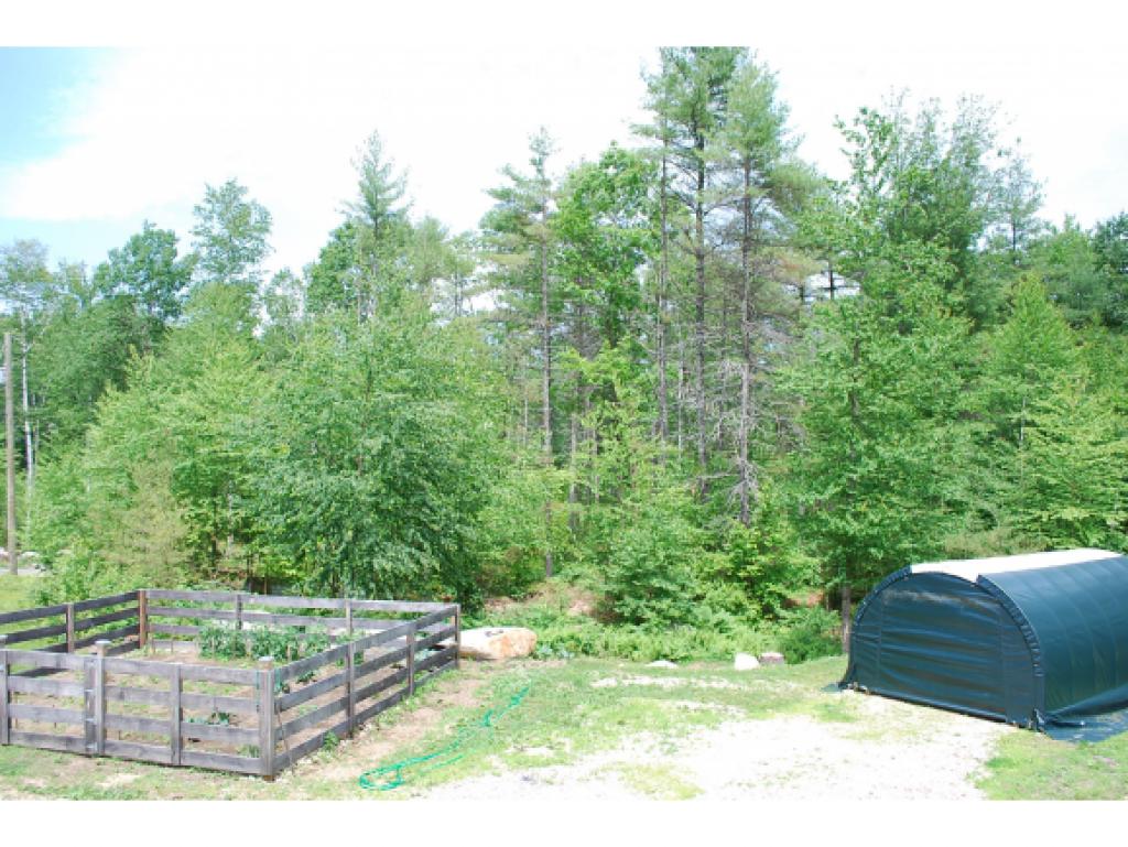 153 Canaan Back Road Barrington, NH 03825 - Photo 21 of 27