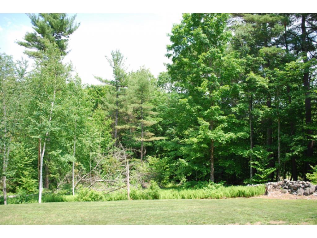 153 Canaan Back Road Barrington, NH 03825 - Photo 23 of 27