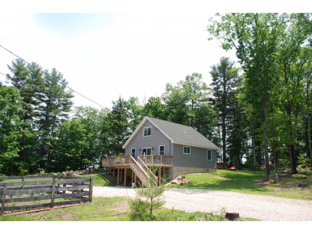 153 Canaan Back Road Barrington, NH 03825 - Photo 27 of 27