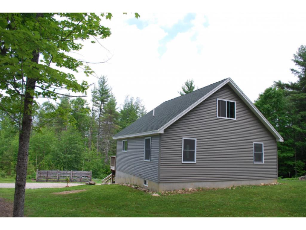 153 Canaan Back Road Barrington, NH 03825 - Photo 5 of 27