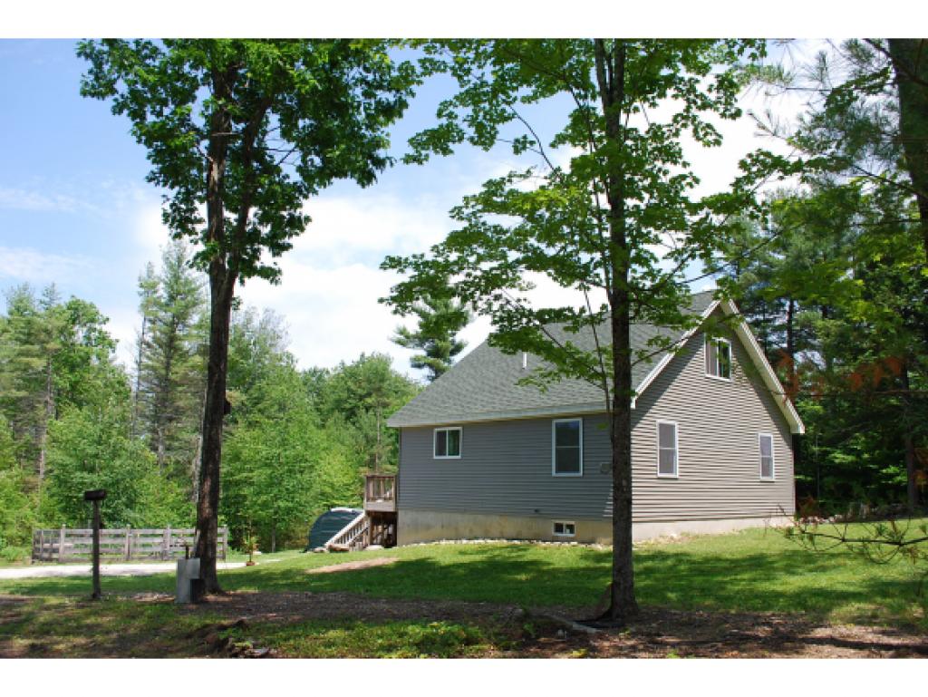 153 Canaan Back Road Barrington, NH 03825 - Photo 6 of 27