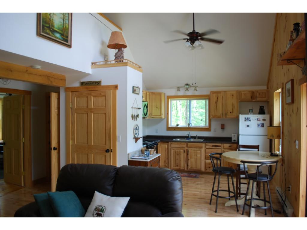 153 Canaan Back Road Barrington, NH 03825 - Photo 8 of 27