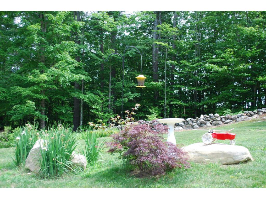 153 Canaan Back Road Barrington, NH 03825 - Photo 10 of 27