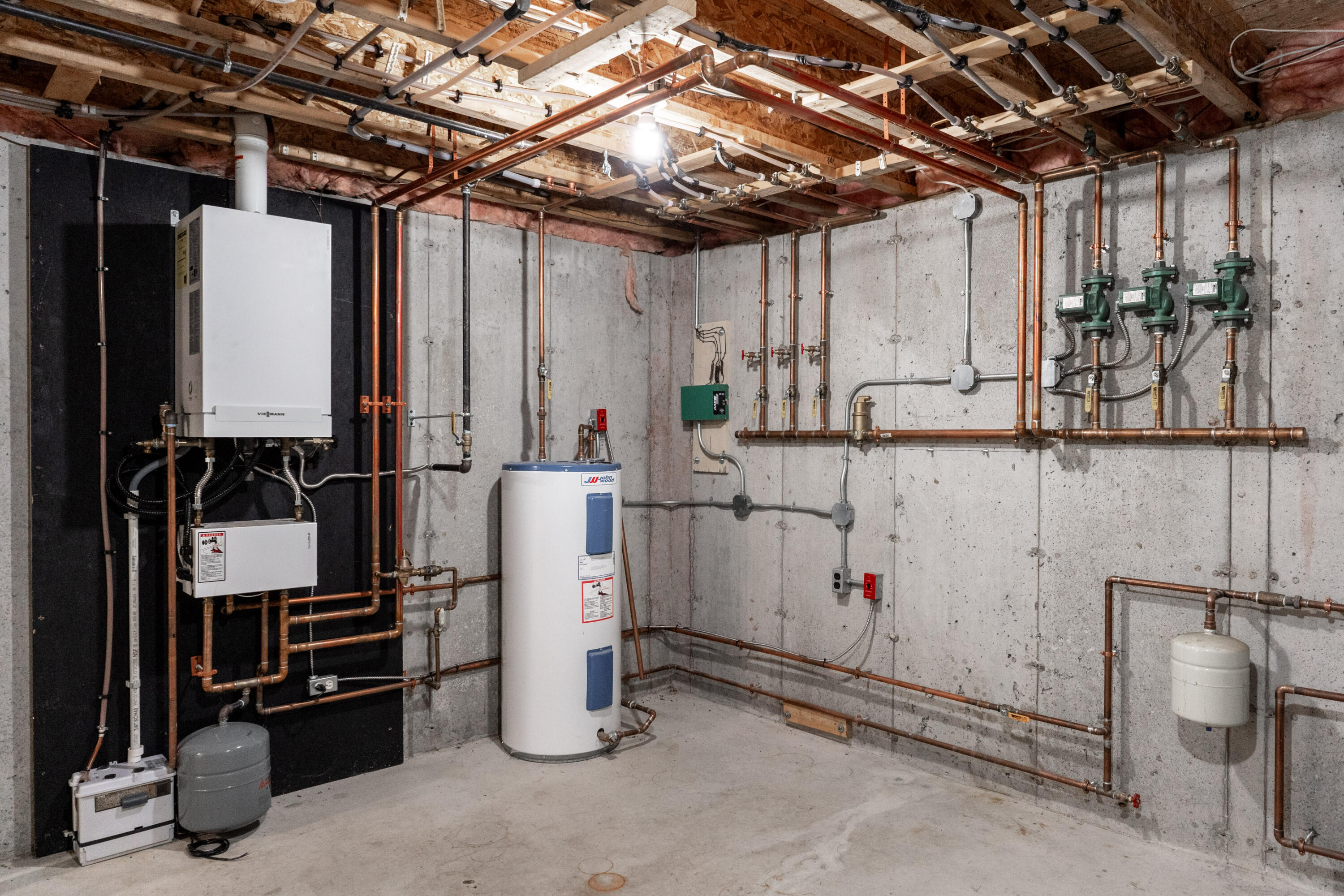 30 Harvest Ridge Road, Unit 30 Freeport, ME 04032 - Photo 53 of 62 5.utility-2