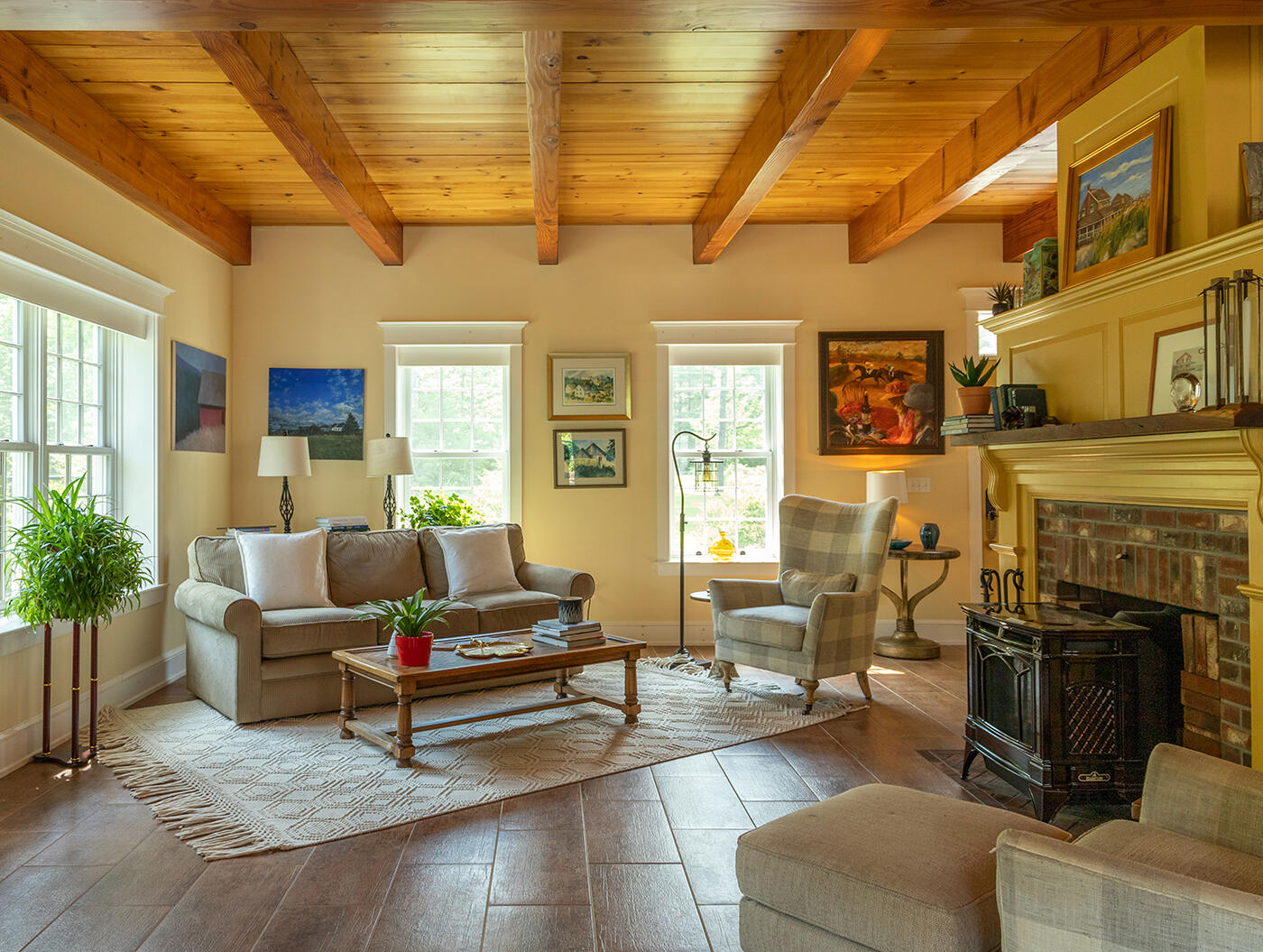 43 Crowley Road Lincolnville, ME 04849 - Photo 15 of 68 IMG_5271