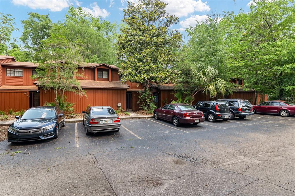 900 Southwest 62nd Boulevard, Unit L76 Gainesville, FL 32607 - Photo 44 of 47