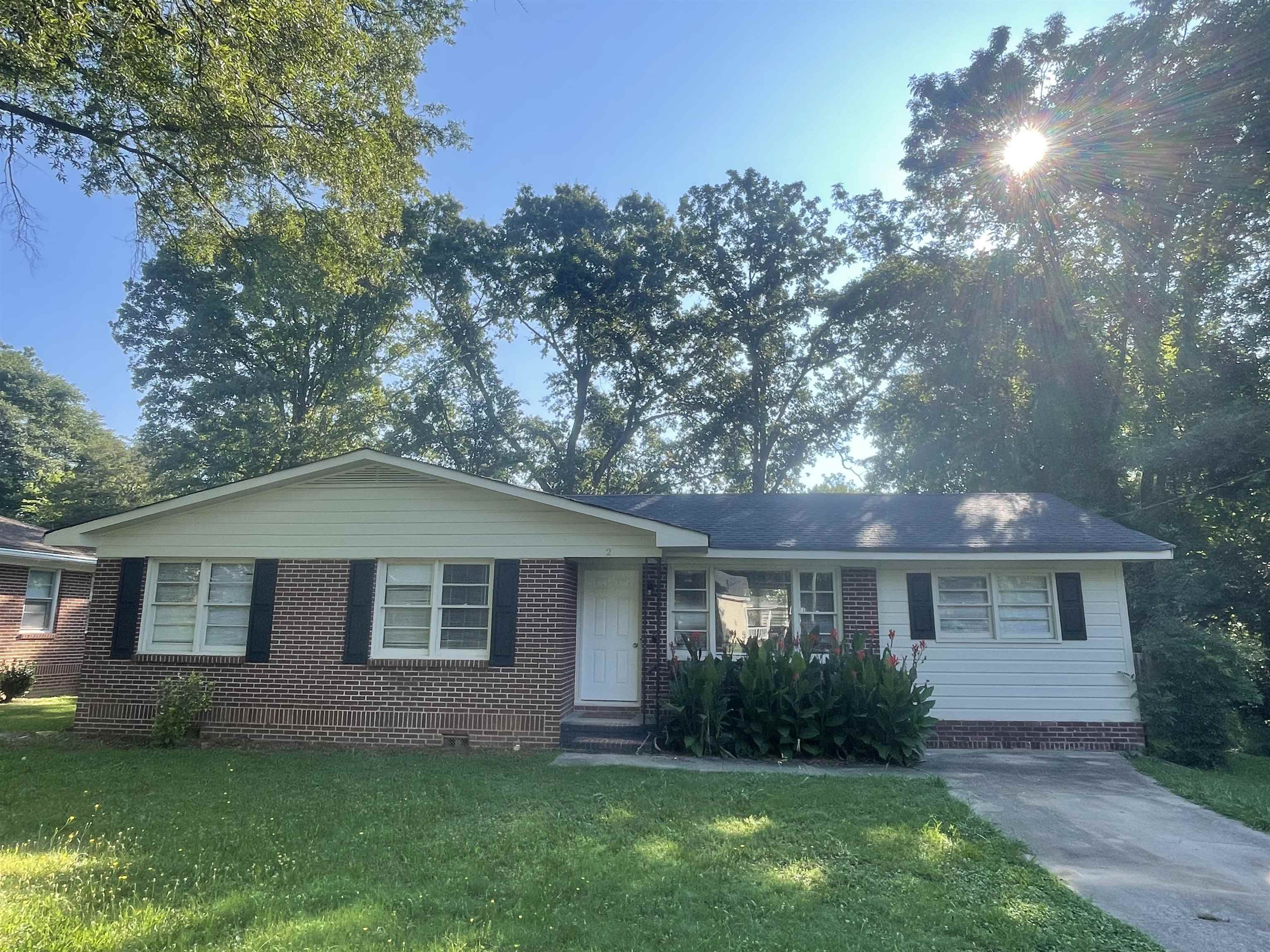 2 Robinson Avenue Southwest Rome, GA 30165 - Photo 1 of 1 Gallery Image 1