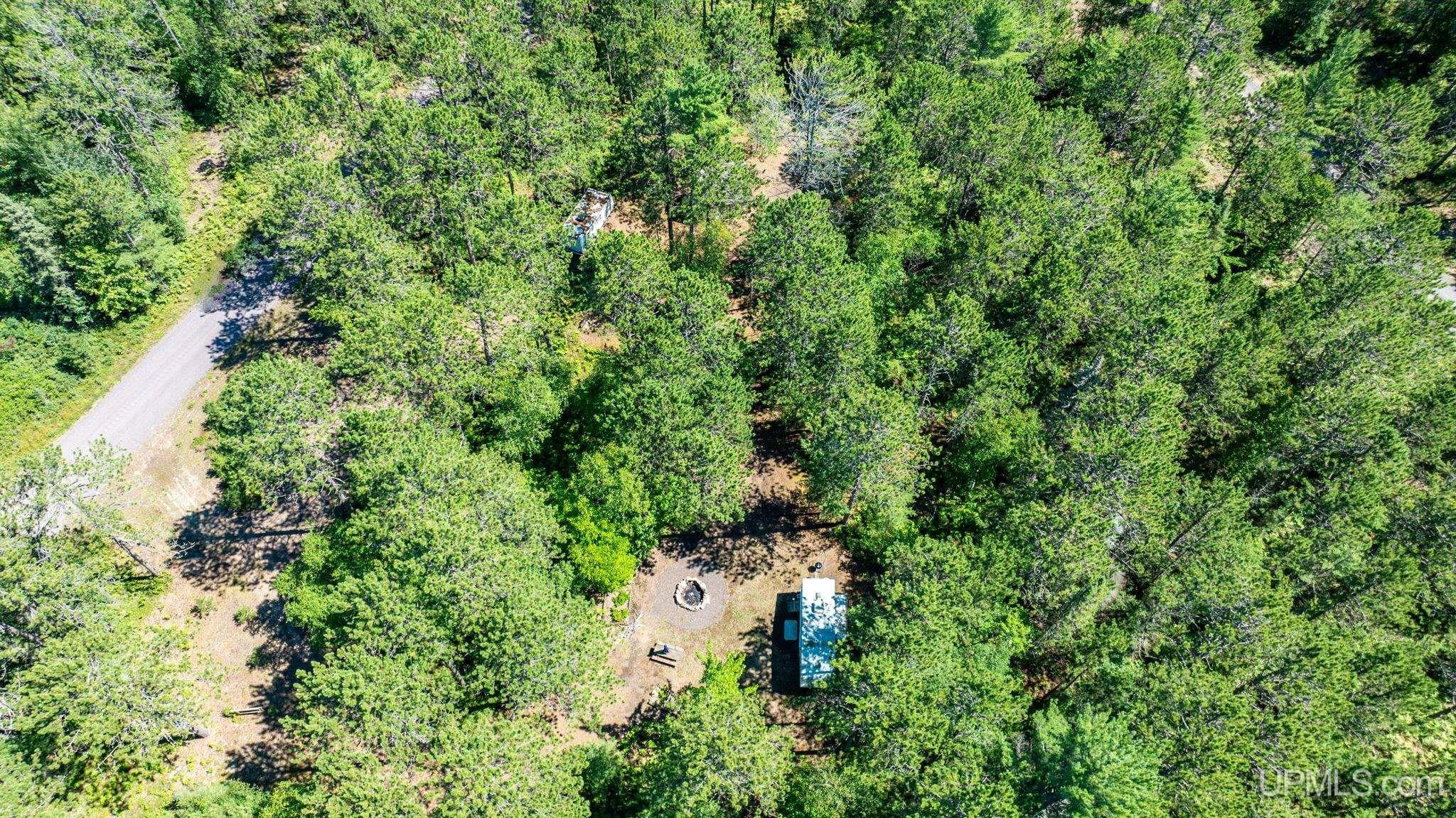 Lot 62 Little Rice Lake Road Lake Linden, MI 49945 - Photo 4 of 52 Gallery Image 4
