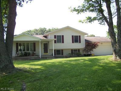 117205 Halleys Ridge Road Caldwell, OH 43724 - Photo 1 of 1 Gallery Image 1