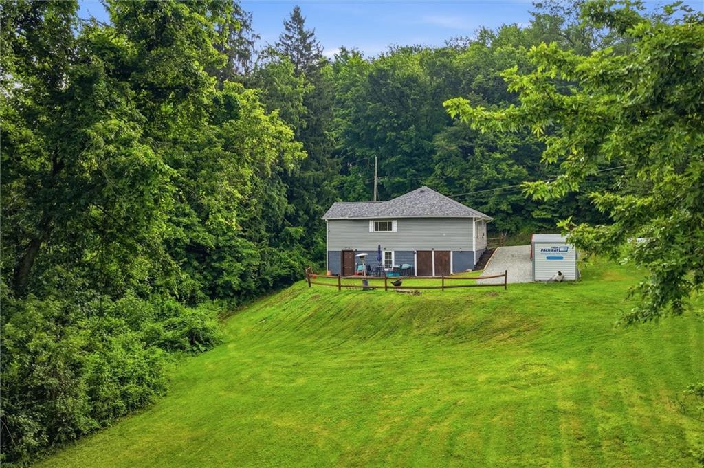 201 Republic Road Republic, PA 15475 - Photo 3 of 33