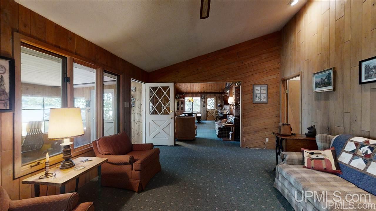 N106 Corner Lake Road Wetmore, MI 49895 - Photo 12 of 46 Gallery Image 12