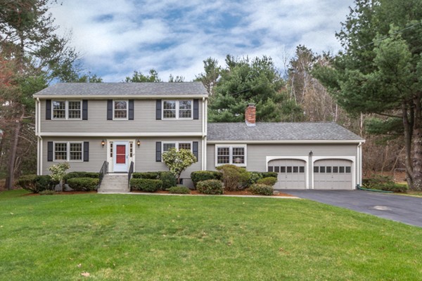 27 Robinwood Road Acton, MA 01720 - Photo 1 of 23 Gallery Image 1