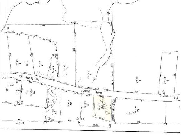 * Colby Hill Road Madison, NH 03849 - Photo 1 of 1