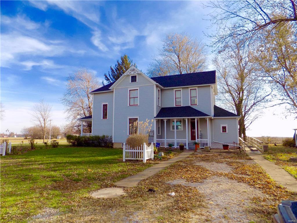 25071 East 8th Road Harvel, IL 62538 - Photo 2 of 53
