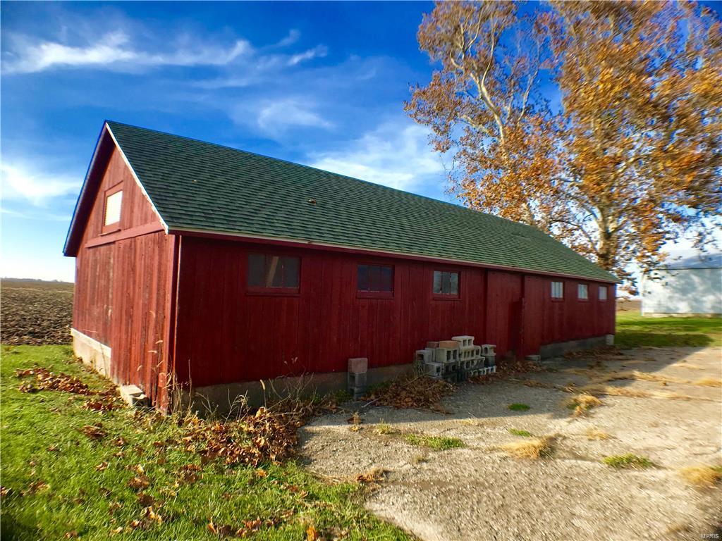 25071 East 8th Road Harvel, IL 62538 - Photo 12 of 53