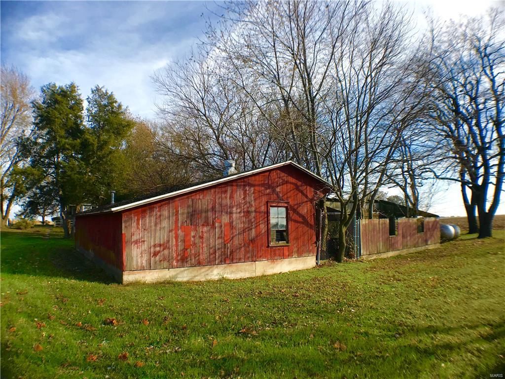 25071 East 8th Road Harvel, IL 62538 - Photo 13 of 53
