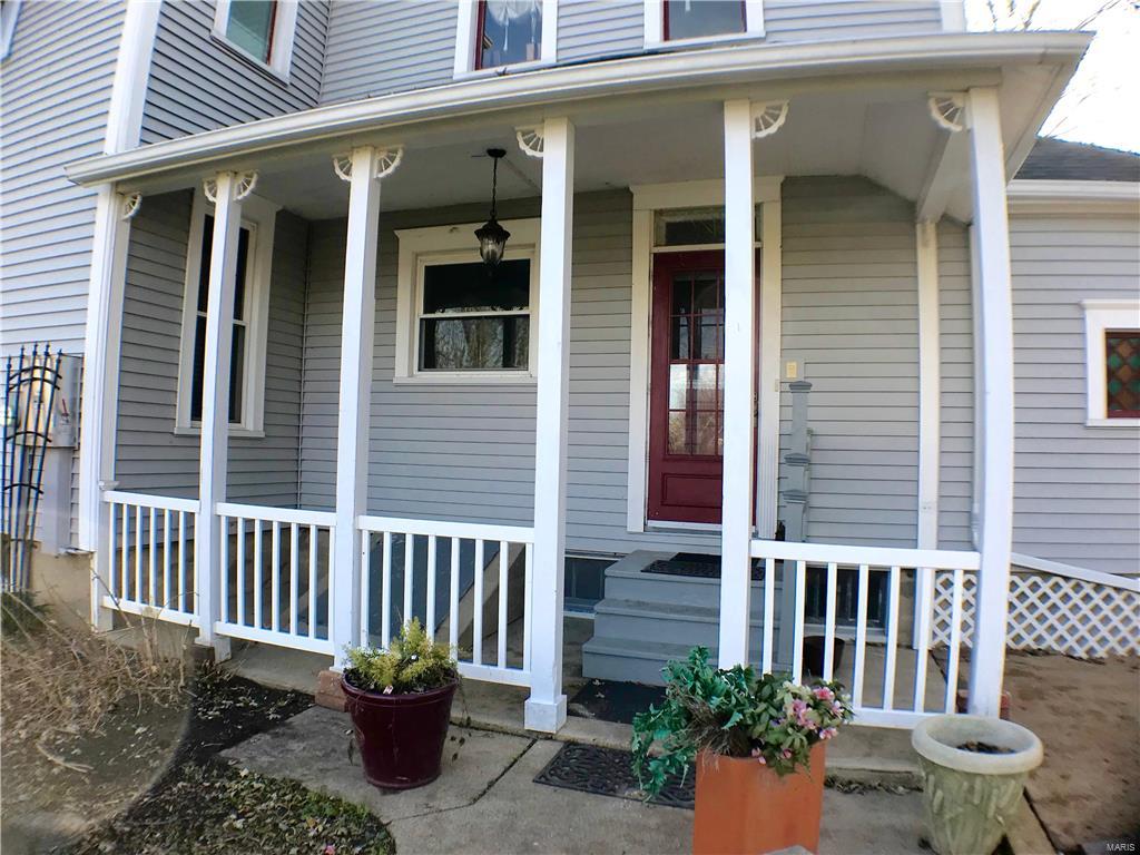 25071 East 8th Road Harvel, IL 62538 - Photo 15 of 53