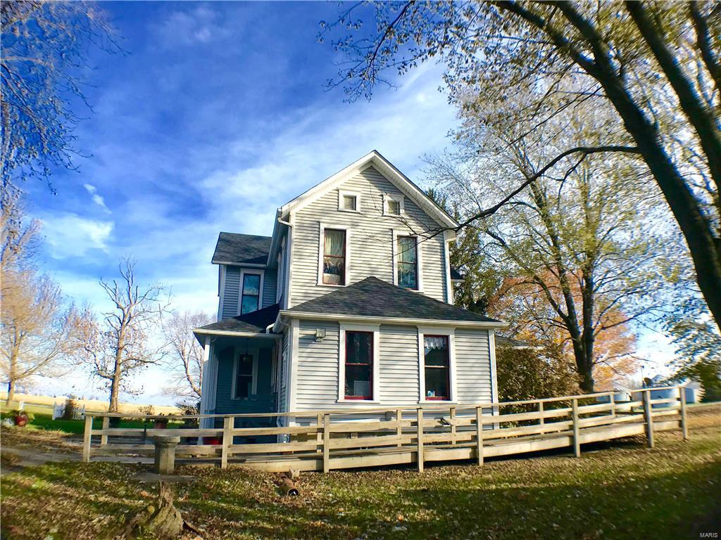 25071 East 8th Road Harvel, IL 62538 - Photo 3 of 53