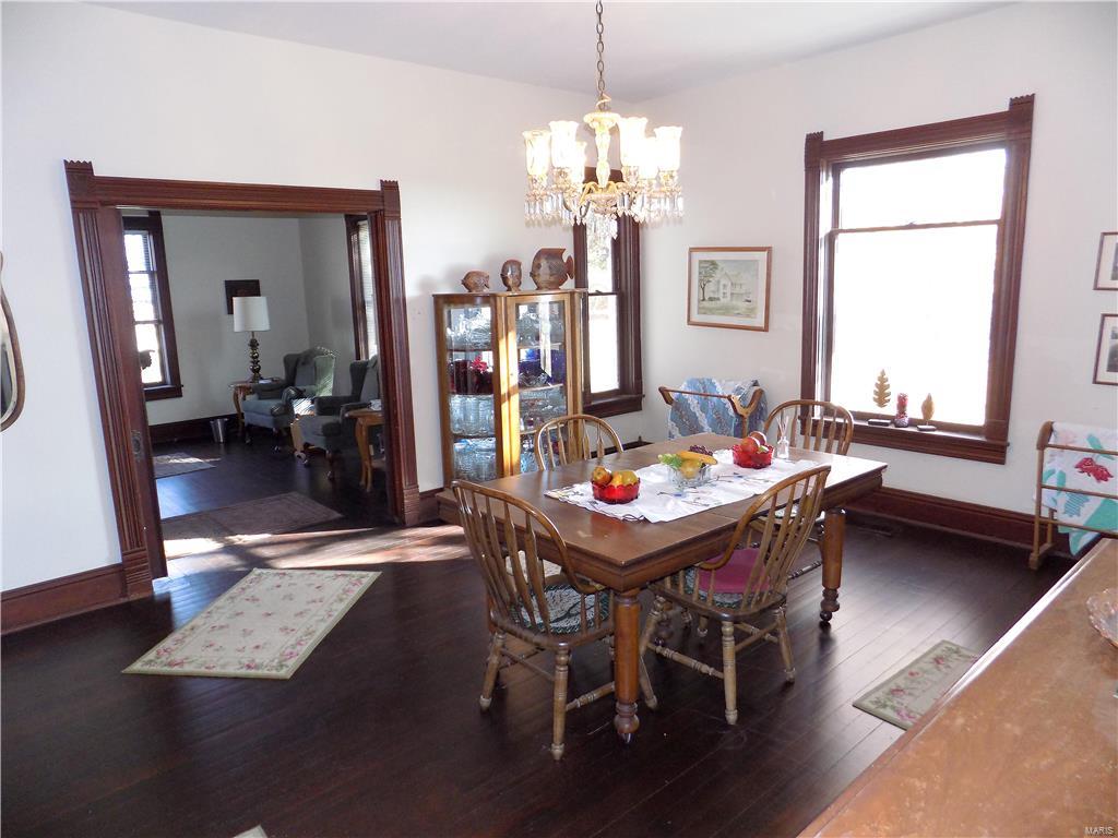 25071 East 8th Road Harvel, IL 62538 - Photo 24 of 53