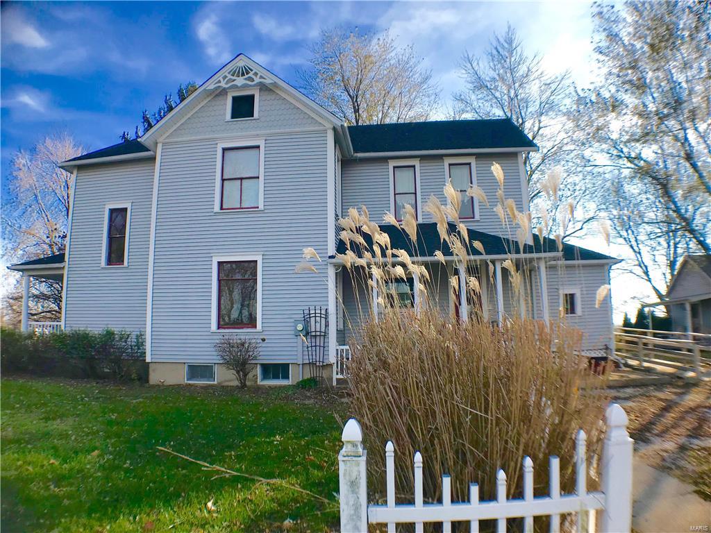 25071 East 8th Road Harvel, IL 62538 - Photo 5 of 53